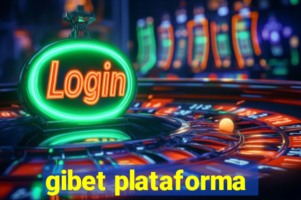 gibet plataforma